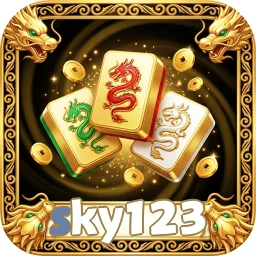 sky123